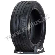 Pilot Sport 4 SUV 255/40 R21